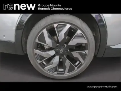 Photo 11 Renault Rafale Gén. I (DHN) Ph1 esprit Alpine 5