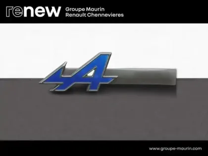 Photo 12 Renault Rafale Gén. I (DHN) Ph1 esprit Alpine 5