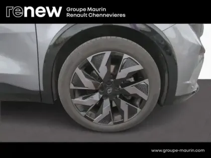 Photo 10 Renault Rafale Gén. I (DHN) Ph1 esprit Alpine 5