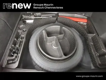 Photo 14 Renault Rafale Gén. I (DHN) Ph1 esprit Alpine 5