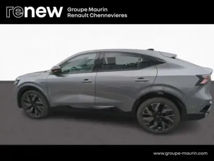 Photo 7 Renault Rafale Gén. I (DHN) Ph1 esprit Alpine 5