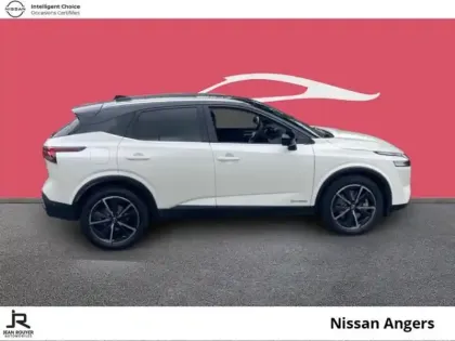 Photo 10 Nissan Qashqai  e-POWER 190ch Tekna