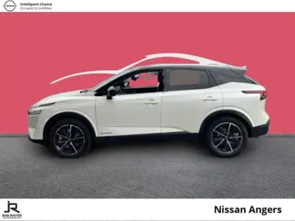 Photo 8 Nissan Qashqai  e-POWER 190ch Tekna