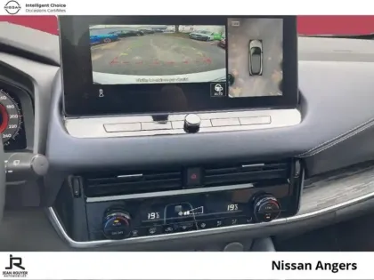 Photo 11 Nissan Qashqai  e-POWER 190ch Tekna