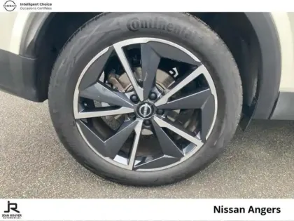 Photo 14 Nissan Qashqai  e-POWER 190ch Tekna