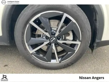 Photo 13 Nissan Qashqai  e-POWER 190ch Tekna