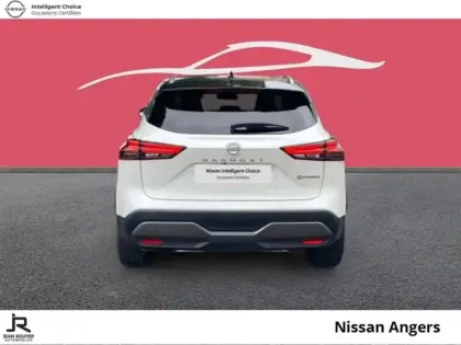 Photo 9 Nissan Qashqai  e-POWER 190ch Tekna