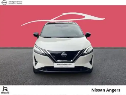 Photo 7 Nissan Qashqai  e-POWER 190ch Tekna