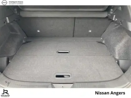 Photo 5 Nissan Qashqai  e-POWER 190ch Tekna