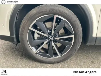 Photo 12 Nissan Qashqai  e-POWER 190ch Tekna