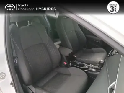 Photo 5 Toyota Corolla  1.8 140ch Dynamic MY24