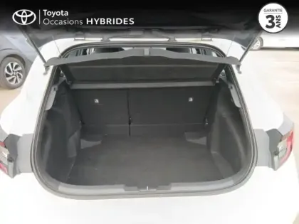 Photo 9 Toyota Corolla  1.8 140ch Dynamic MY24