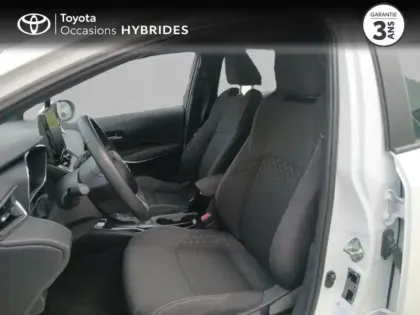 Photo 10 Toyota Corolla  1.8 140ch Dynamic MY24