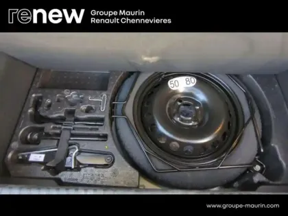 Photo 14 Renault Clio Gén. V (BJA) Ph2 esprit Alpine 5