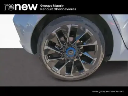 Photo 10 Renault Clio Gén. V (BJA) Ph2 esprit Alpine 5