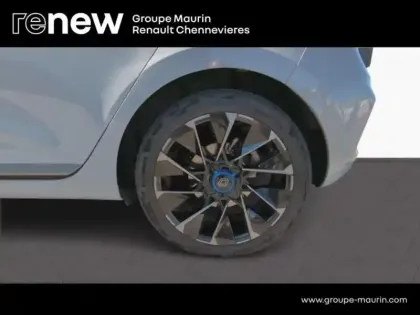 Photo 9 Renault Clio Gén. V (BJA) Ph2 esprit Alpine 5