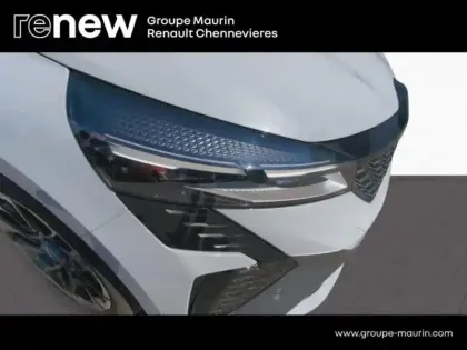 Photo 11 Renault Clio Gén. V (BJA) Ph2 esprit Alpine 5