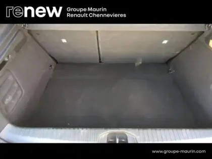 Photo 13 Renault Clio Gén. V (BJA) Ph2 esprit Alpine 5