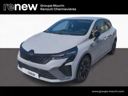 Photo Renault Clio Esprit Alpine