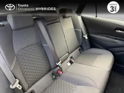 Photo 6 Toyota Corolla  Touring Spt 1.8 140ch Dynamic Business MY25