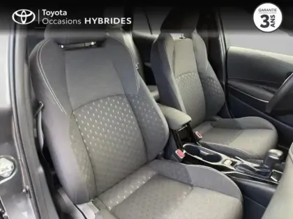 Photo 5 Toyota Corolla  Touring Spt 1.8 140ch Dynamic Business MY25