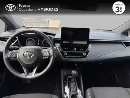 Photo 7 Toyota Corolla  Touring Spt 1.8 140ch Dynamic Business MY25