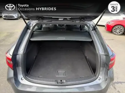 Photo 9 Toyota Corolla  Touring Spt 1.8 140ch Dynamic Business MY25