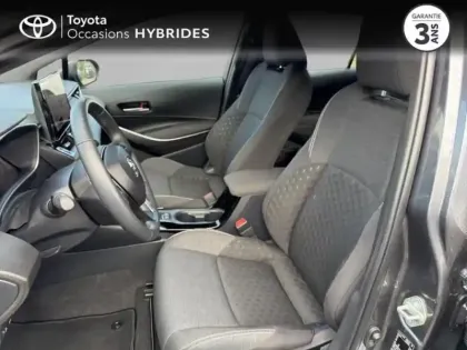 Photo 10 Toyota Corolla  Touring Spt 1.8 140ch Dynamic Business MY25