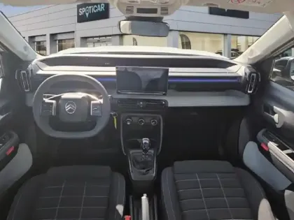 Photo 8 Citroën C3  1.2 Turbo 100ch PLUS