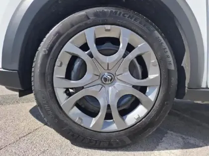 Photo 7 Citroën C3  1.2 Turbo 100ch PLUS