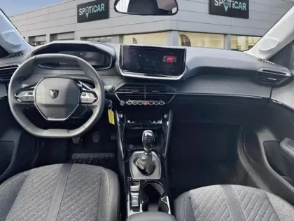 Photo 7 Peugeot 208 Gén. II Ph2 Allure 5