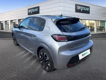 Photo 6 Peugeot 208 Gén. II Ph2 Allure 5