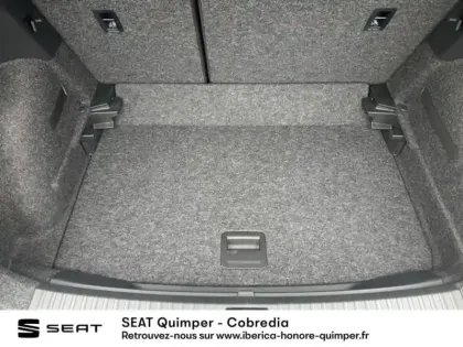 Photo 7 Seat Arona  1.0 TSI 95ch  Edition