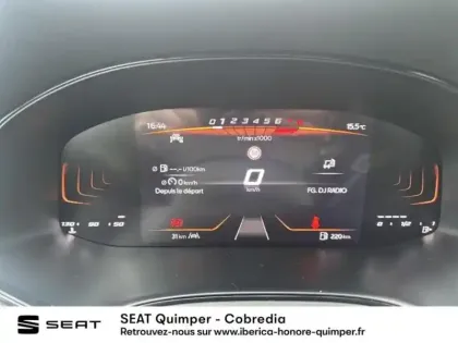 Photo 12 Seat Arona  1.0 TSI 95ch  Edition