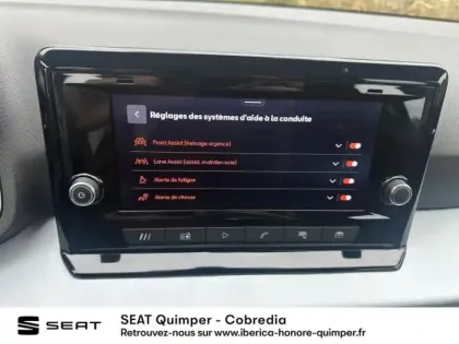 Photo 13 Seat Arona  1.0 TSI 95ch  Edition