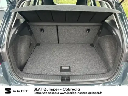 Photo 6 Seat Arona  1.0 TSI 95ch  Edition