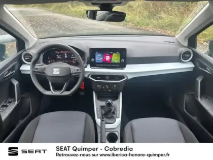 Photo 11 Seat Arona  1.0 TSI 95ch  Edition