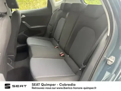 Photo 10 Seat Arona  1.0 TSI 95ch  Edition