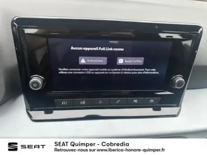 Photo 14 Seat Arona  1.0 TSI 95ch  Edition