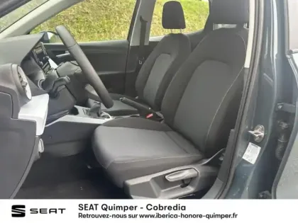 Photo 9 Seat Arona  1.0 TSI 95ch  Edition