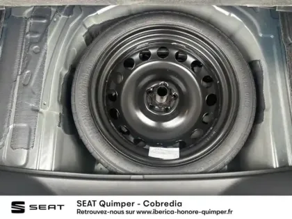 Photo 8 Seat Arona  1.0 TSI 95ch  Edition