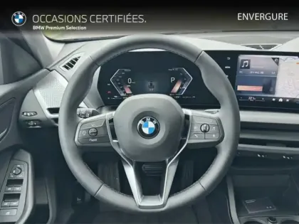 Photo 5 BMW Serie 1 Série 1 116A 122ch M Sport DKG7