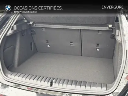 Photo 6 BMW Serie 1 Série 1 116A 122ch M Sport DKG7