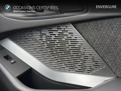 Photo 13 BMW Serie 1 Série 1 116A 122ch M Sport DKG7