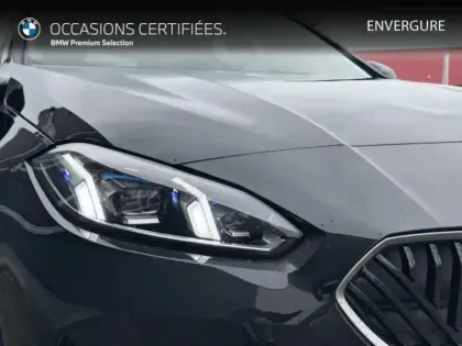 Photo 9 BMW Serie 1 Série 1 116A 122ch M Sport DKG7