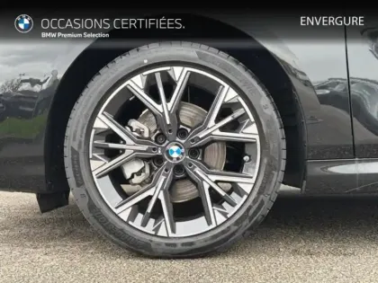 Photo 7 BMW Serie 1 Série 1 116A 122ch M Sport DKG7