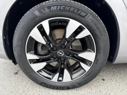 Photo 8 Opel Grandland  1.6 Turbo 225ch Hybride Elegance Business