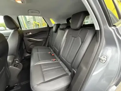 Photo 11 Opel Grandland  1.6 Turbo 225ch Hybride Elegance Business