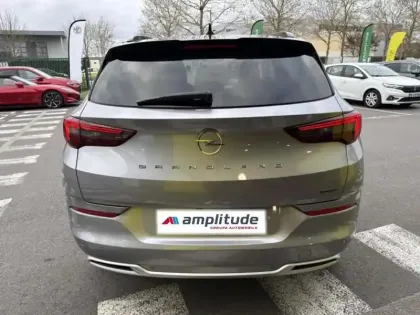 Photo 5 Opel Grandland  1.6 Turbo 225ch Hybride Elegance Business