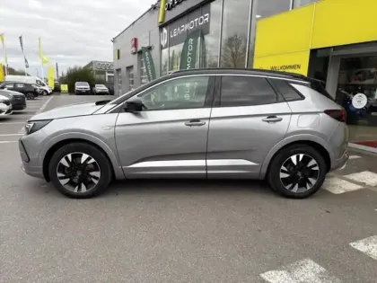 Photo 7 Opel Grandland  1.6 Turbo 225ch Hybride Elegance Business